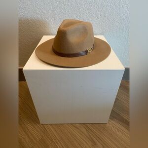 Lauren Ralph Lauren Beige Hat